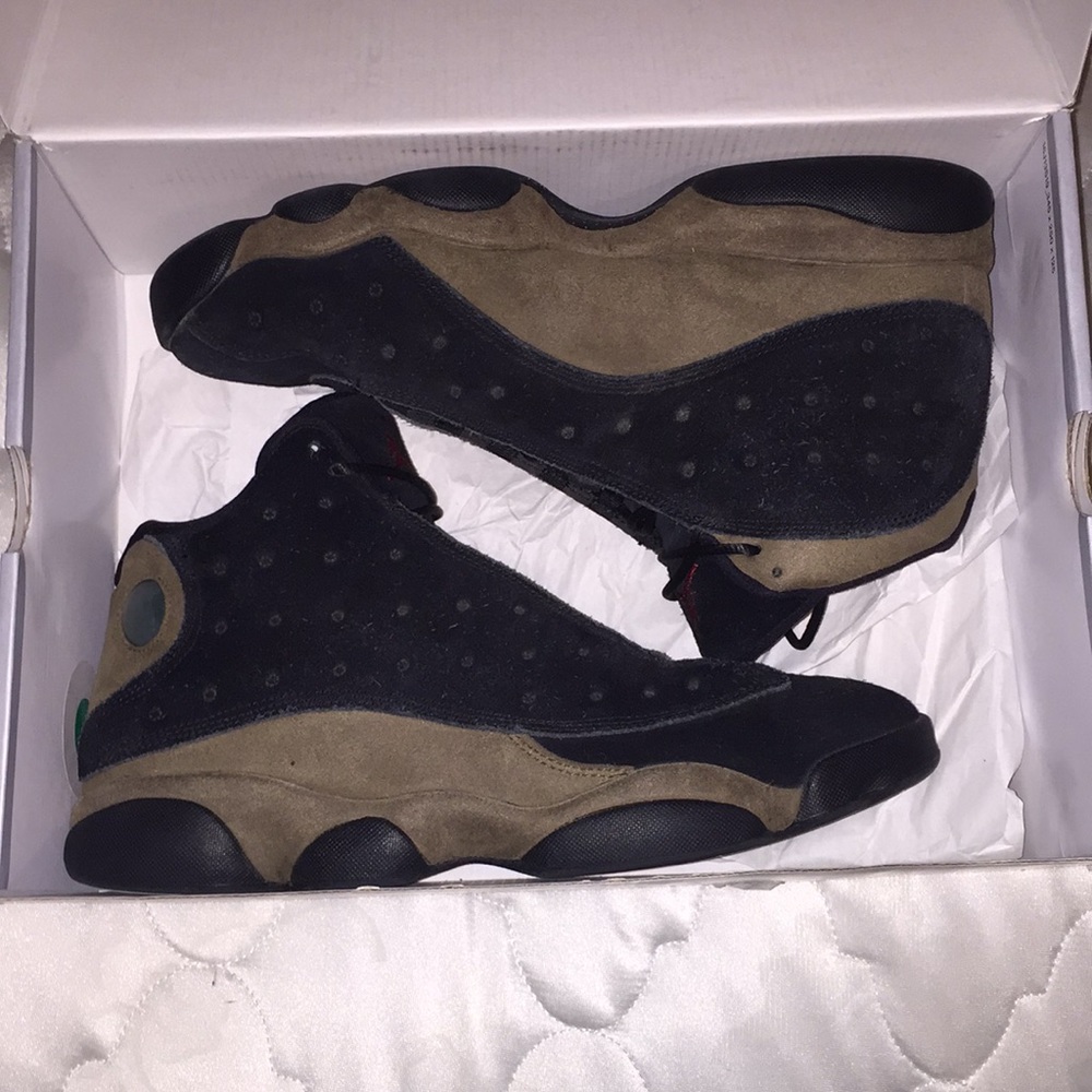 Air Jordan 13 Retro